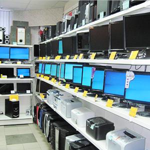 Компьютерные магазины Галича