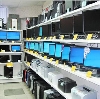Компьютерные магазины в Галиче