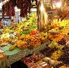 Рынки в Галиче